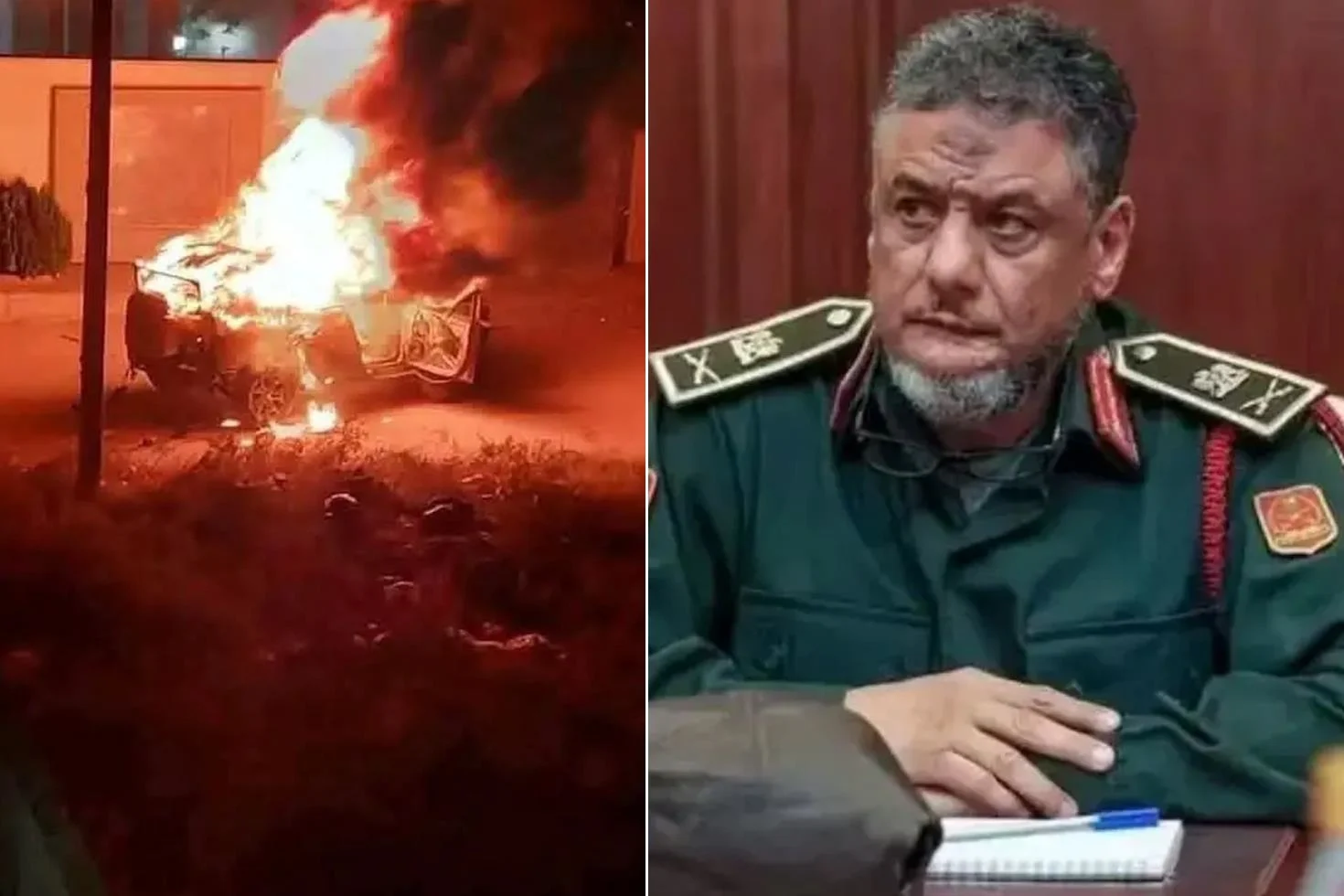 Libya’da ortalık karıştı! Suikast, İHA saldırıları ve istifa aynı anda geldi