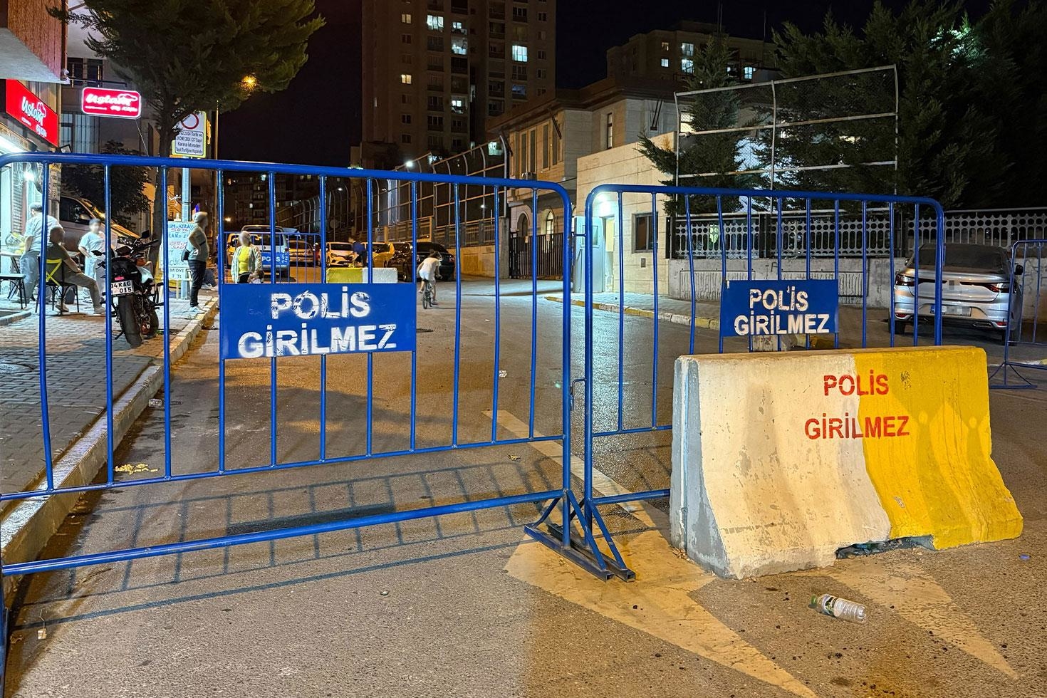 Esenyurt’ta yakalanan firari nezarette intihara kalkıştı, hastanede öldü