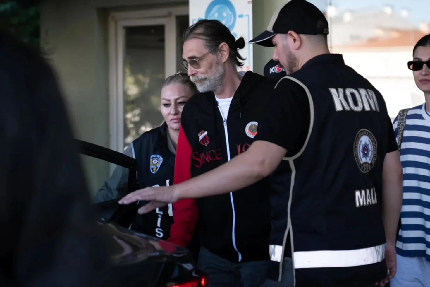 Erdal Beşikçioğlu’nun 12 yıl önceki ifadesi ortaya çıktı: Yasaklı madde kullandım, pişmanım