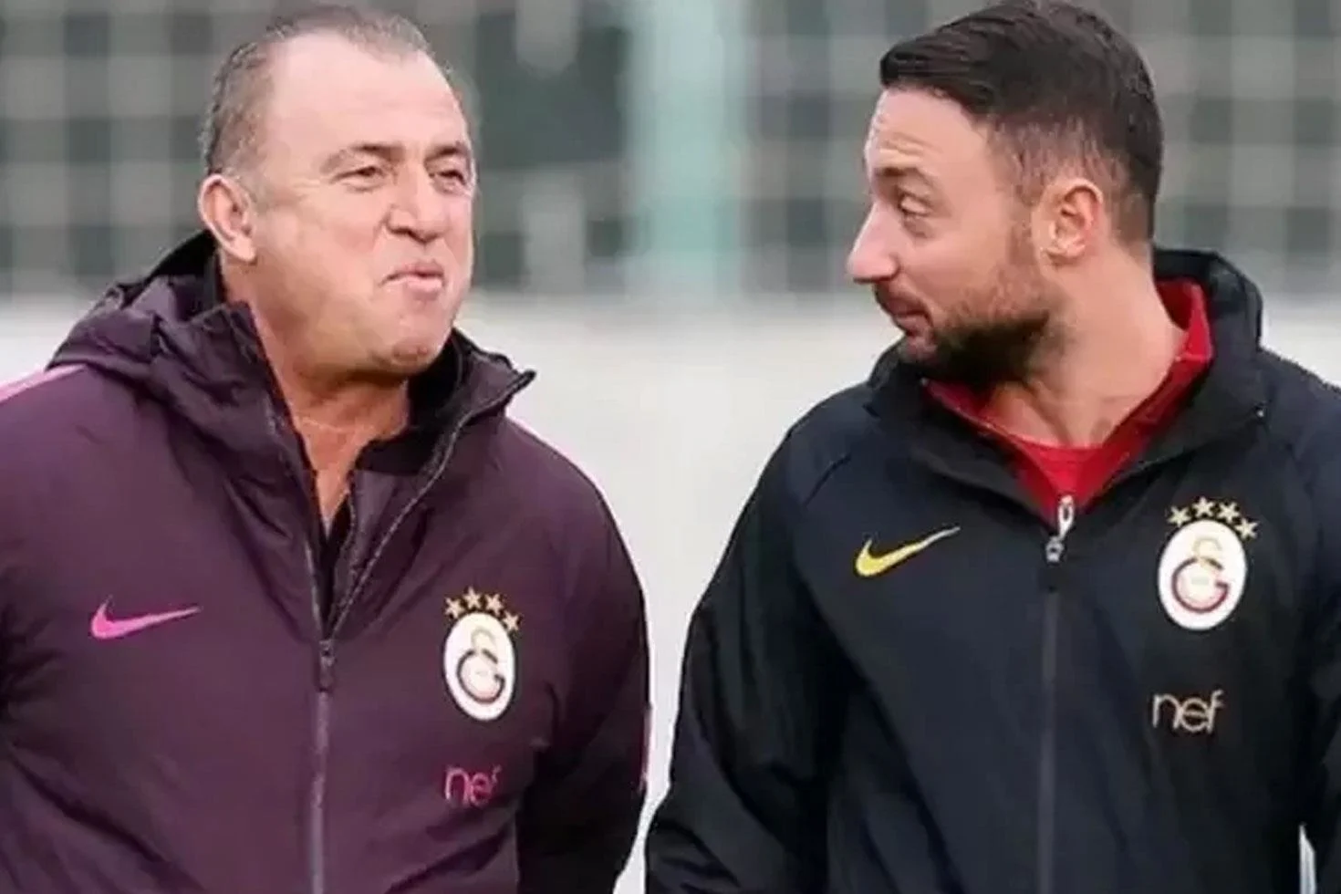 13 yıl Galatasaray’da görev yapmıştı! Süper Lig ekibiyle anlaştı