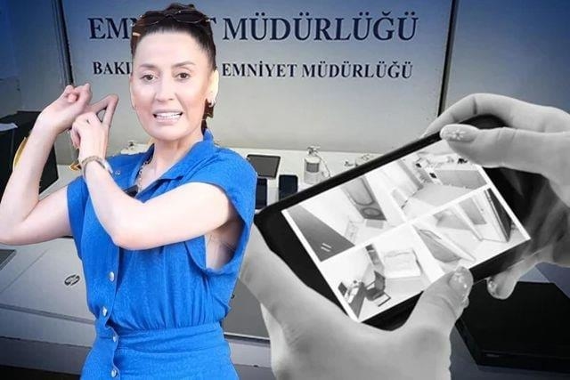 14 bin mahrem görüntü rezaletinde işletme sahibinden yeni iddia: Oteller ve ünlü markalar da var
