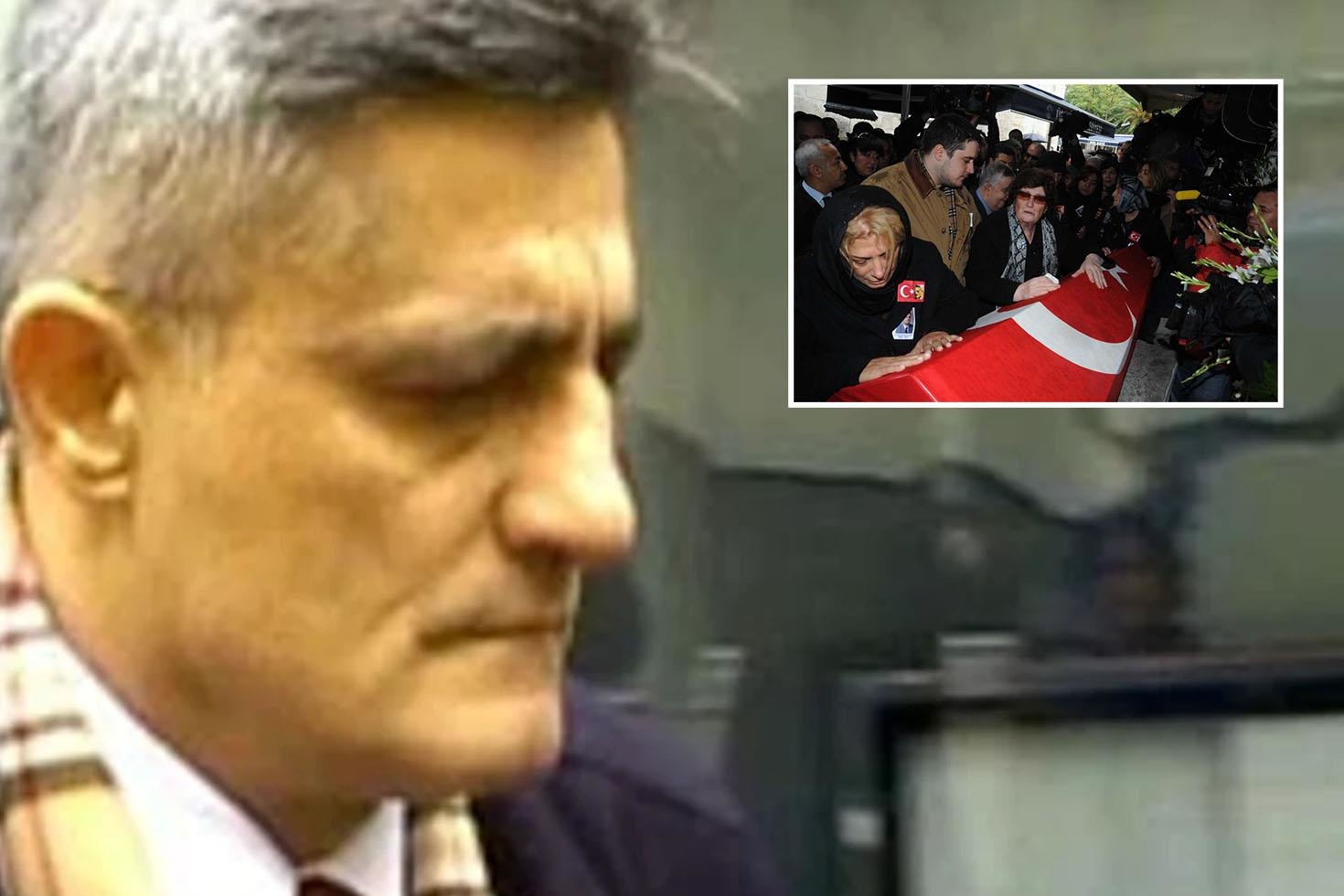 15 yıl sonra sır perdesi aralanıyor! Kozinoğlu dosyası faili meçhul dairesine gönderildi