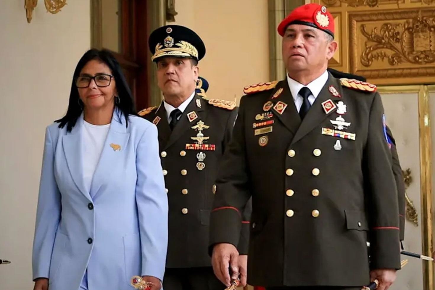 İsrail ile Venezuela 17 yıl sonra konsolosluklarını yeniden açıyor