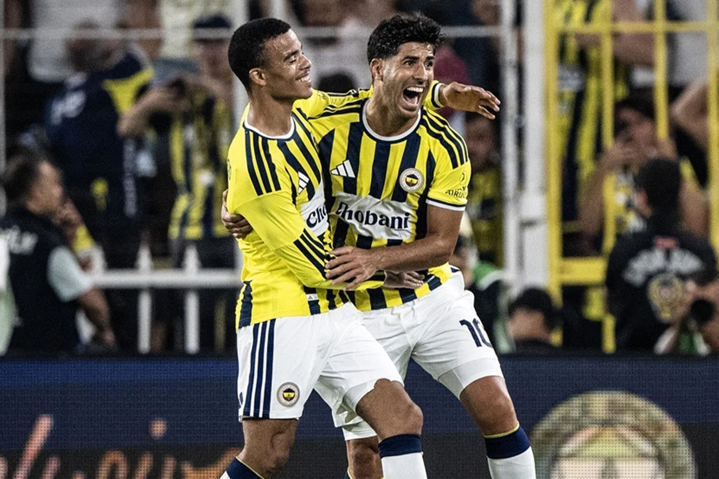 Fenerbahçe, 17 yıllık hasreti bitirmenin 180 dakika uzağında