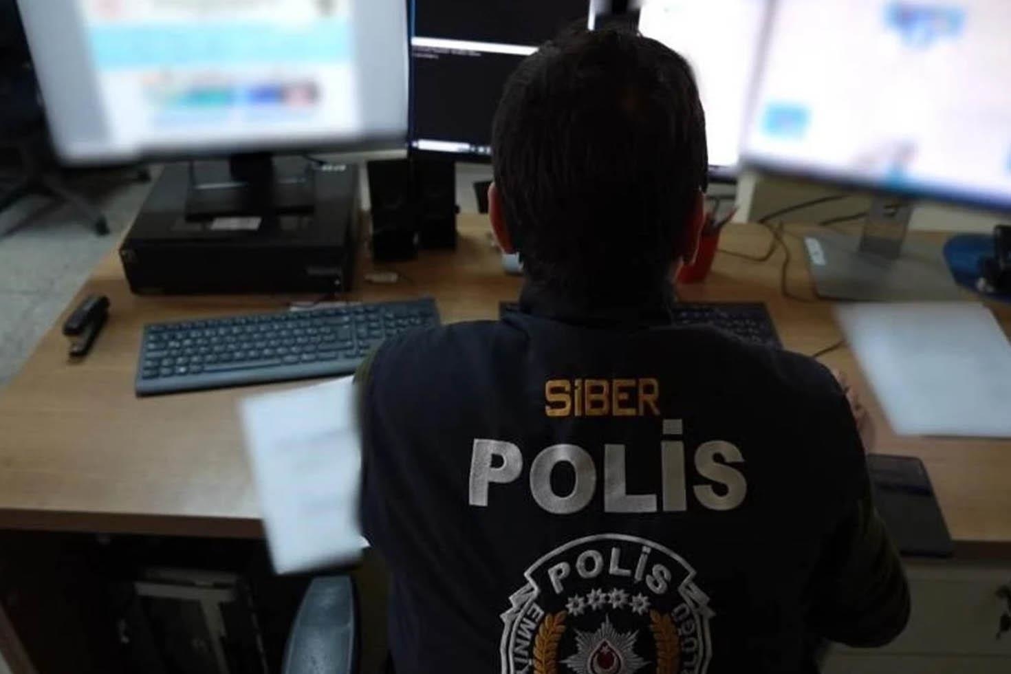 18 ilde düğmeye basıldı! Siber suç operasyonunda onlarca şüpheli yakalandı