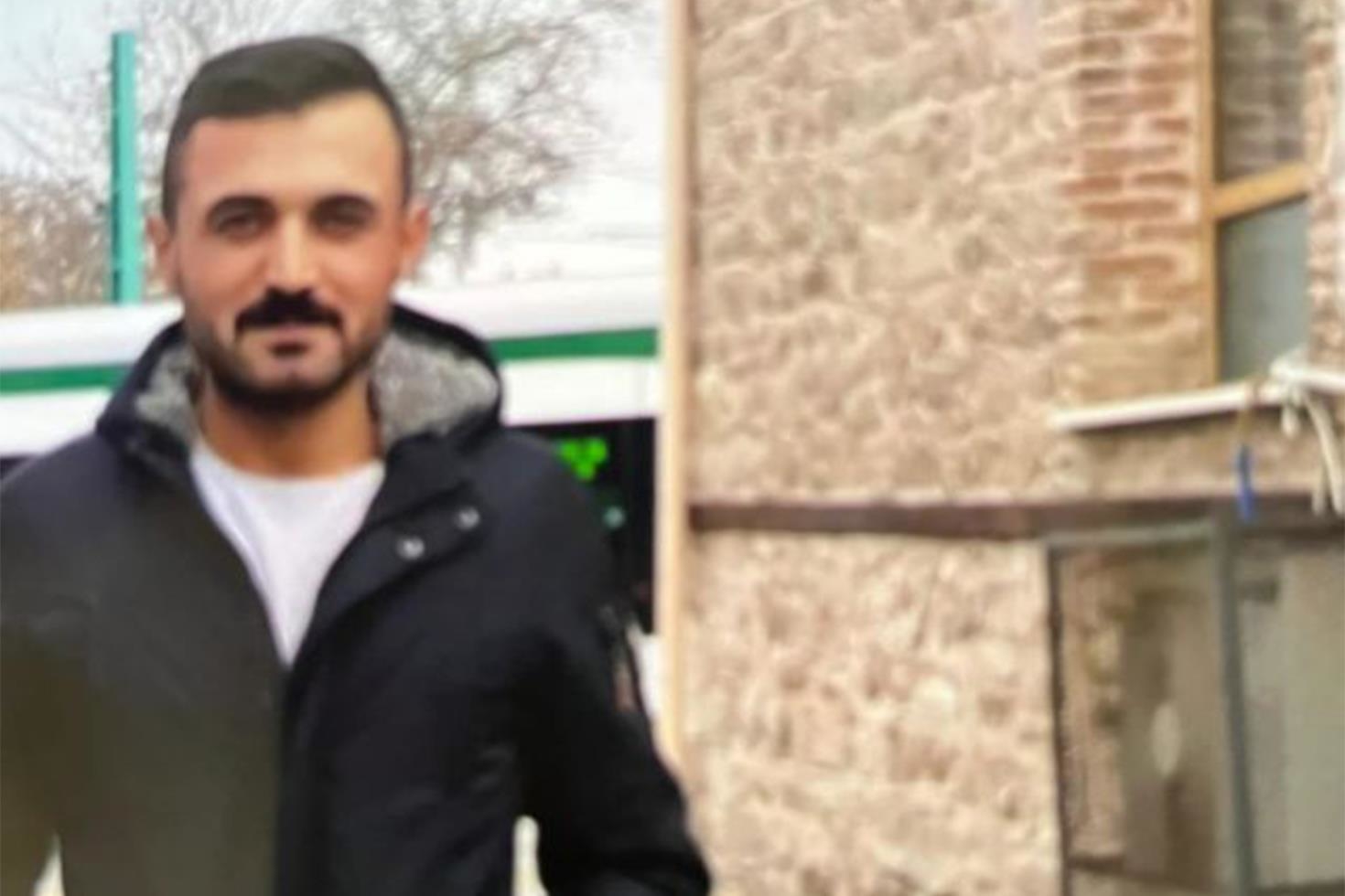 Baraj gölünde kayıp şahıs bulundu