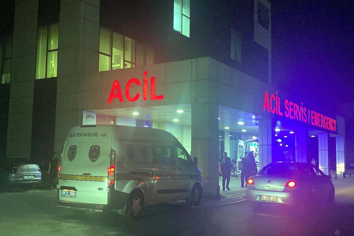 2 yaşındaki çocuk pencereden düşerek hayatını kaybetti
