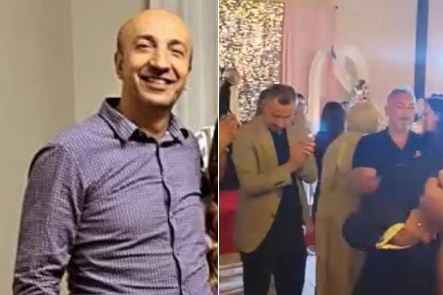 15 yaşında katil oldu! 20 günlük üvey babasını yatak odasında öldürdü