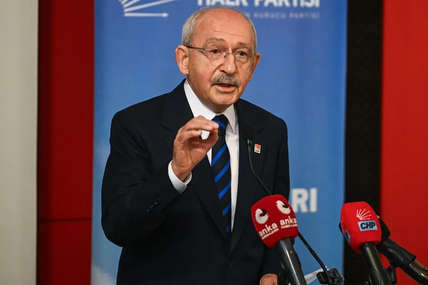 2021’de ihraç edilmişti, Mehmet Sevigen CHP’ye geri döndü