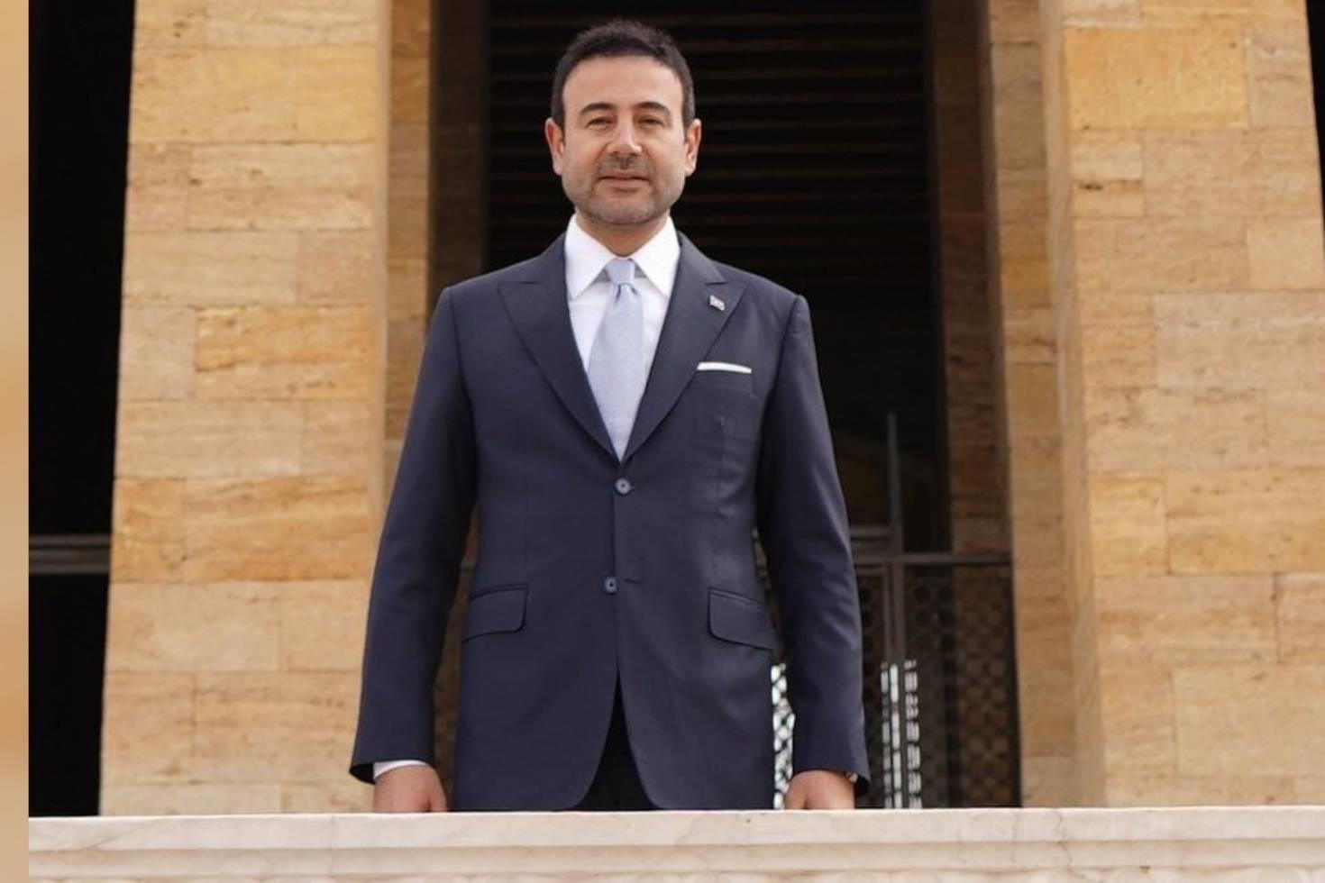 Rıza Akpolat’tan 23 yıllık hapis cezasına tepki: Alnım ak, başım dik