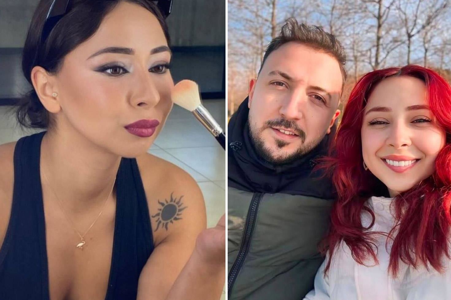 26 yaşındaki Müge’nin acı sonu! Katilini görmüş ama emin olamamış