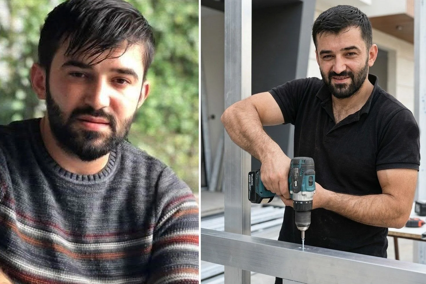 Samsun’da 3 çocuk babası şahıs hobi atölyesinde asılı bulundu
