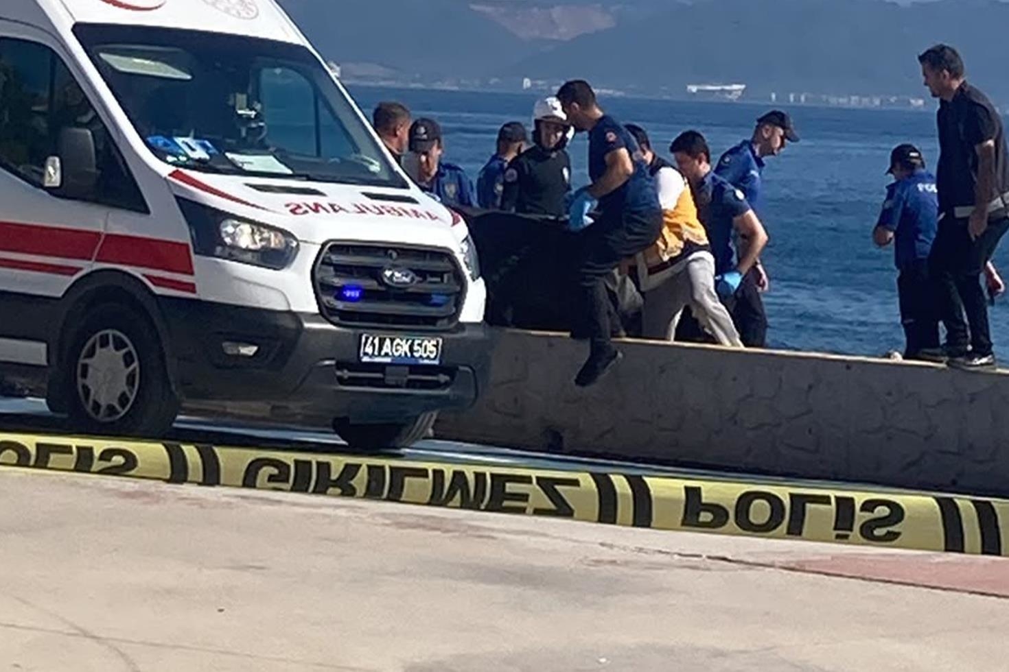 3 kardeş sahilde ölü bulunmuştu! Kayıp 4. kardeşten haber var