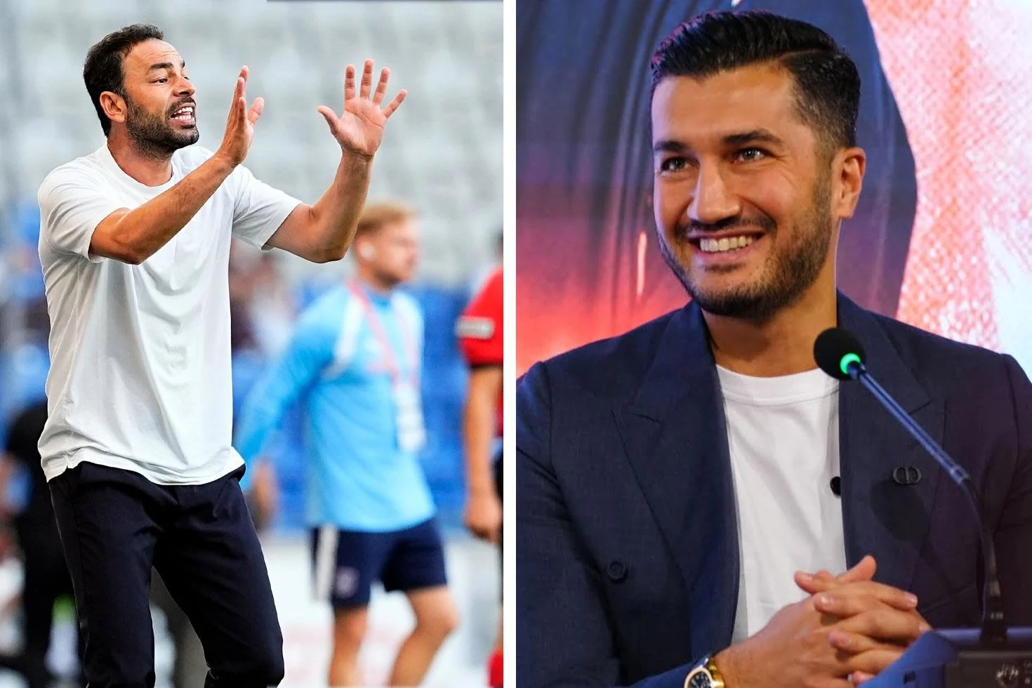 RAMS Başakşehir’den lige güzel başlangıç! Kocaelispor’u rahat yendiler