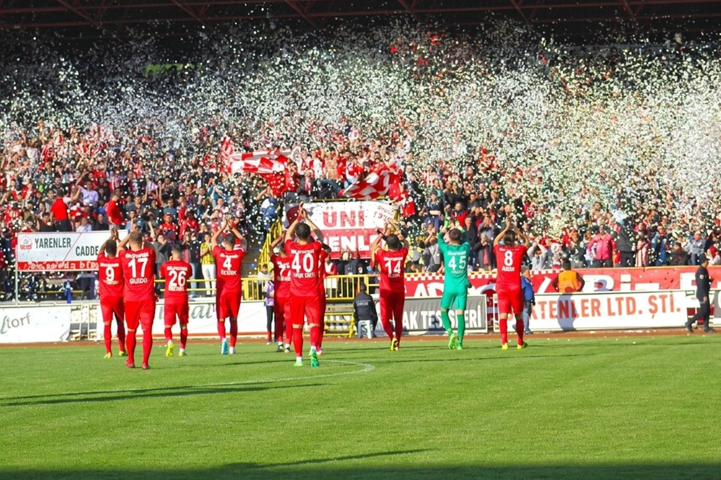 4 maçta 0 çeken takımın taraftarından yönetime istifa çağrısı