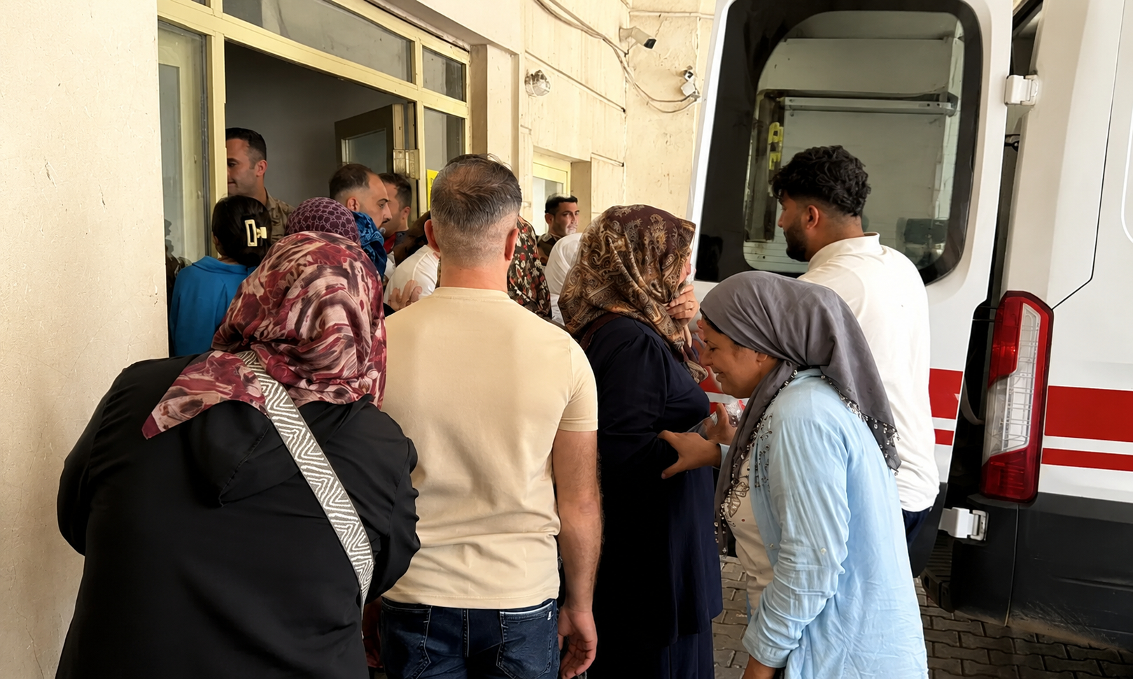 Fırat’ta piknik faciası: 2 kişi boğuldu