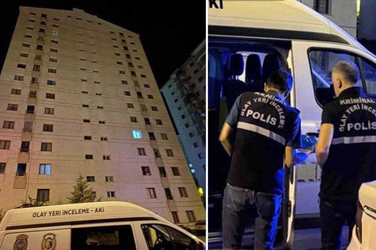 61 Yasindaki Kadinin Evine Giren Ekipler Korkunc Manzarayla Karsilasti 20166001 22 Jpg