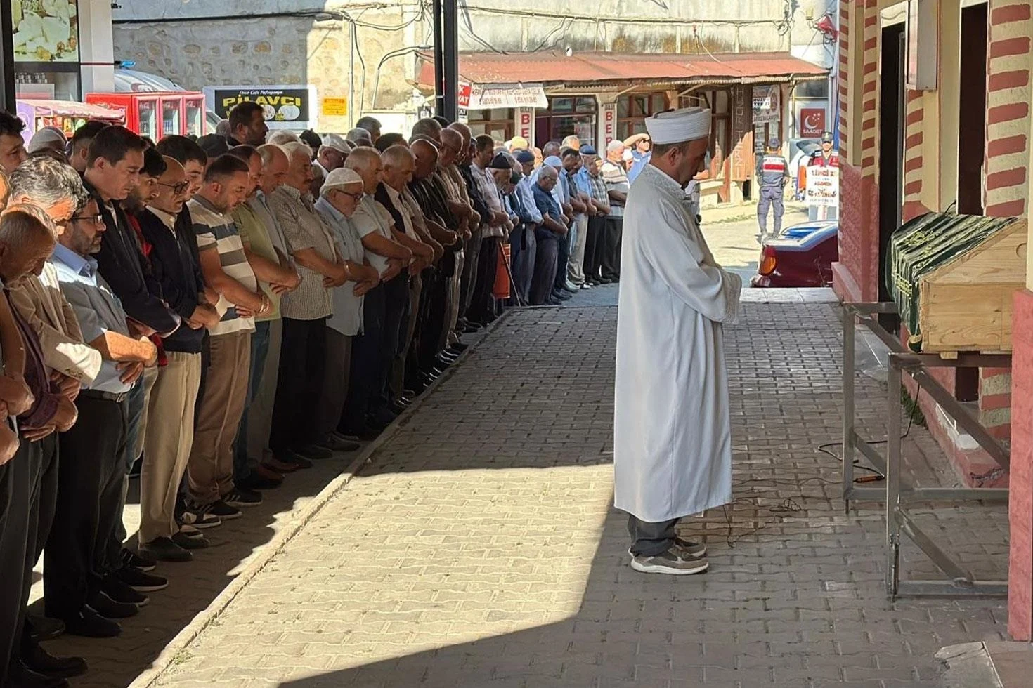 Karabük’te kene 7 yıl sonra can aldı