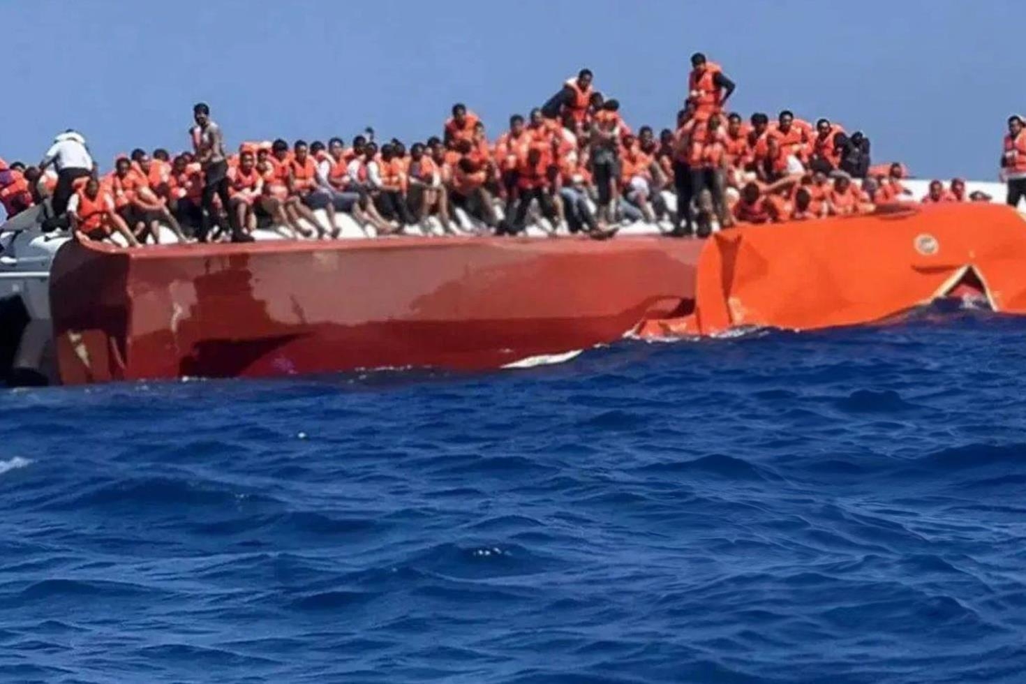 8 can gitti, 18 kişi hala kayıp! Şirketin yaptığı tepki çekti