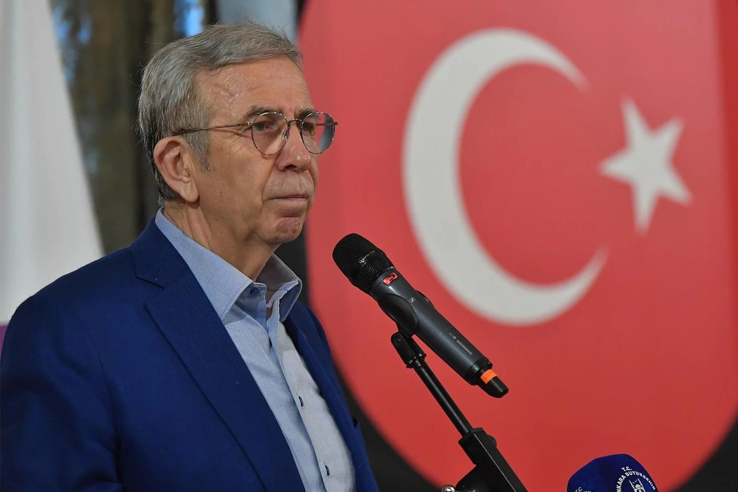 Mansur Yavaş’tan Çerçeve Yasa çıkışı: Barış, kanun çıkarmakla kurulmaz, temeli adalettir
