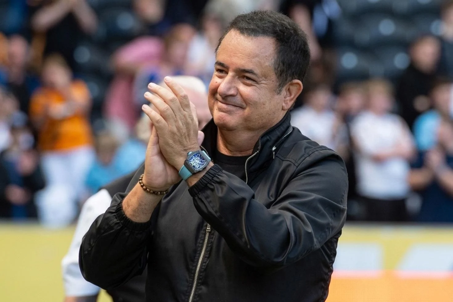 Acun Ilicali Besiktasa Rakip Oldu 20153288 13 Jpg