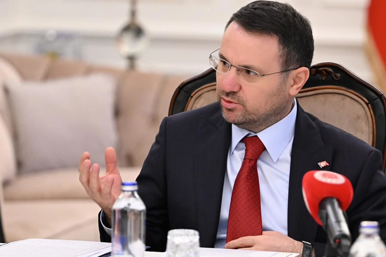 Adalet Bakanı’ndan Behçet Oktay’ın ölümüyle ilgili yeniden soruşturma sözü