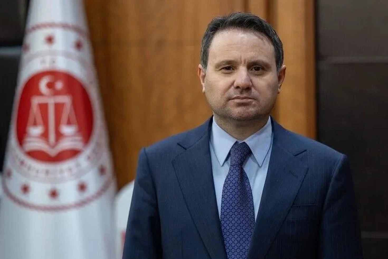 Adliyelerde yeni dönem: Alo Adalet 135 hizmete giriyor
