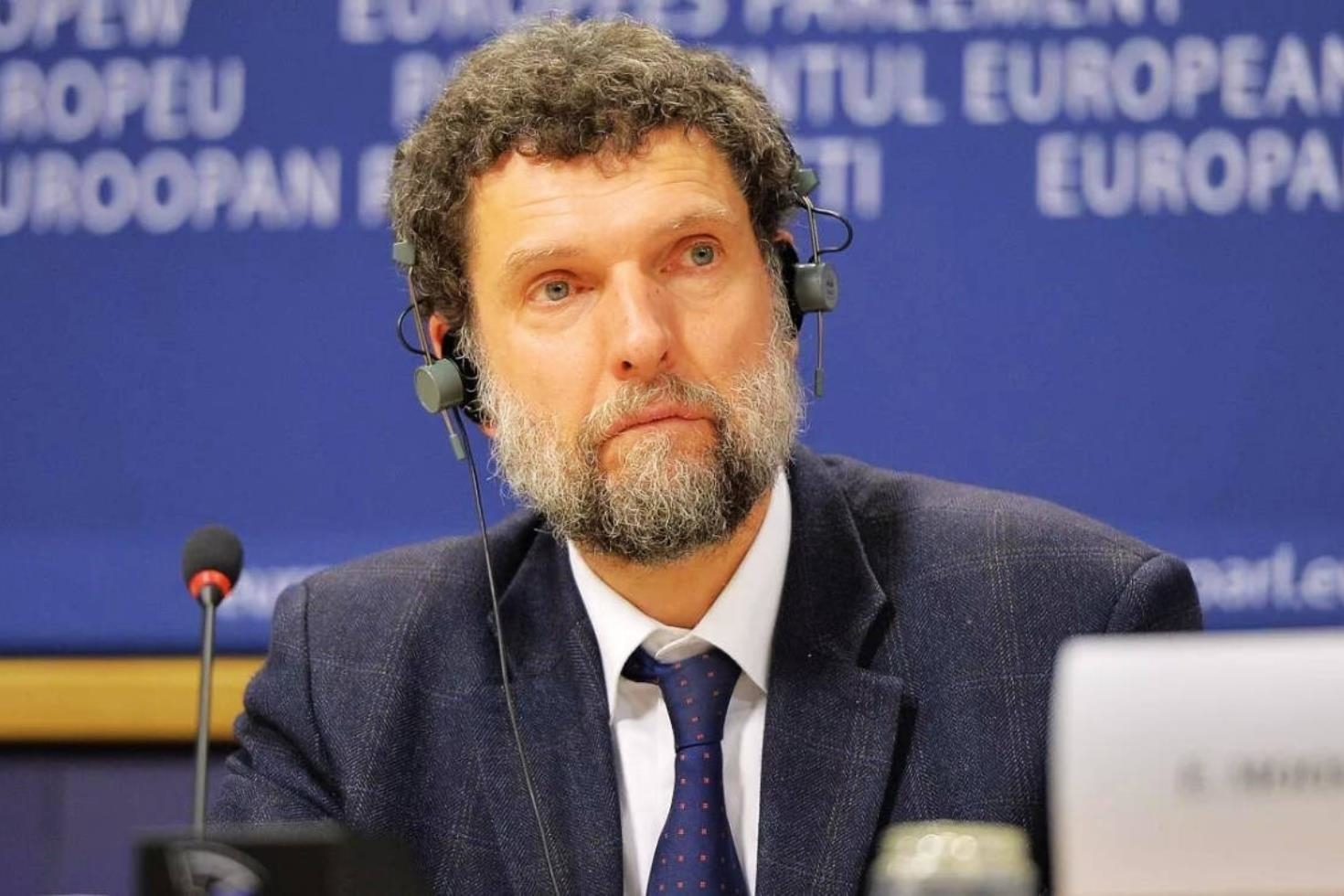 AİHM, Osman Kavala’nın ikinci başvurusu hakkında yarın kararını açıklayacak