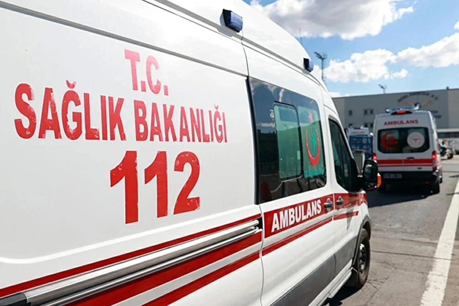 Kavga ettiği ağabeyini yaraladı, yengesini öldürdü