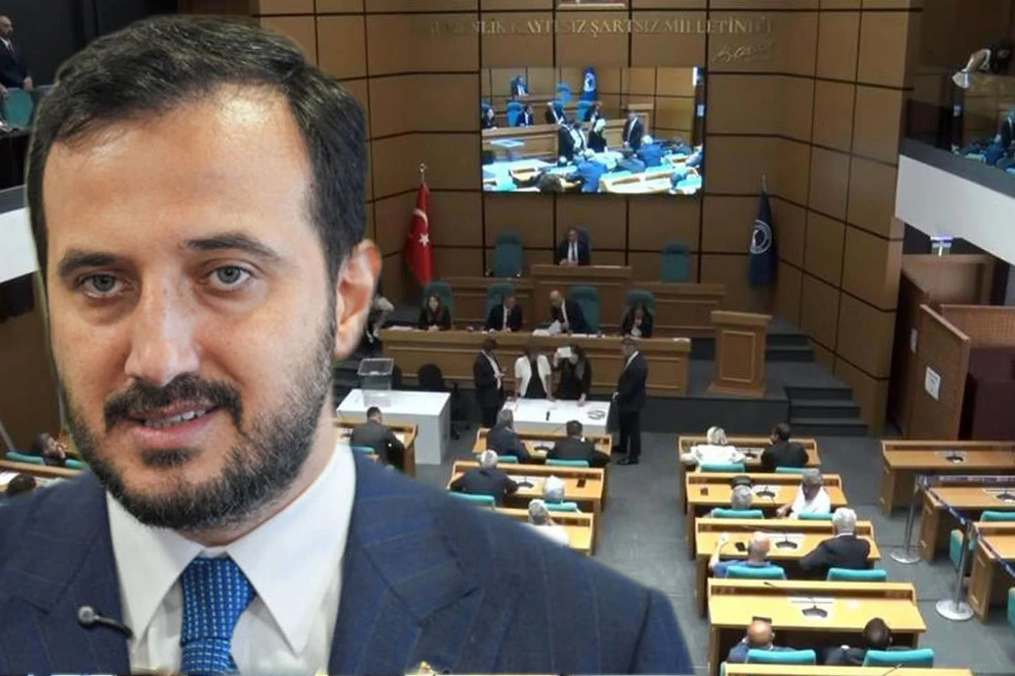 Ak Parti Kaybettigi Secimi Yargiya Tasiyor Yasal Surec Baslatildi 20120454 36 Jpg