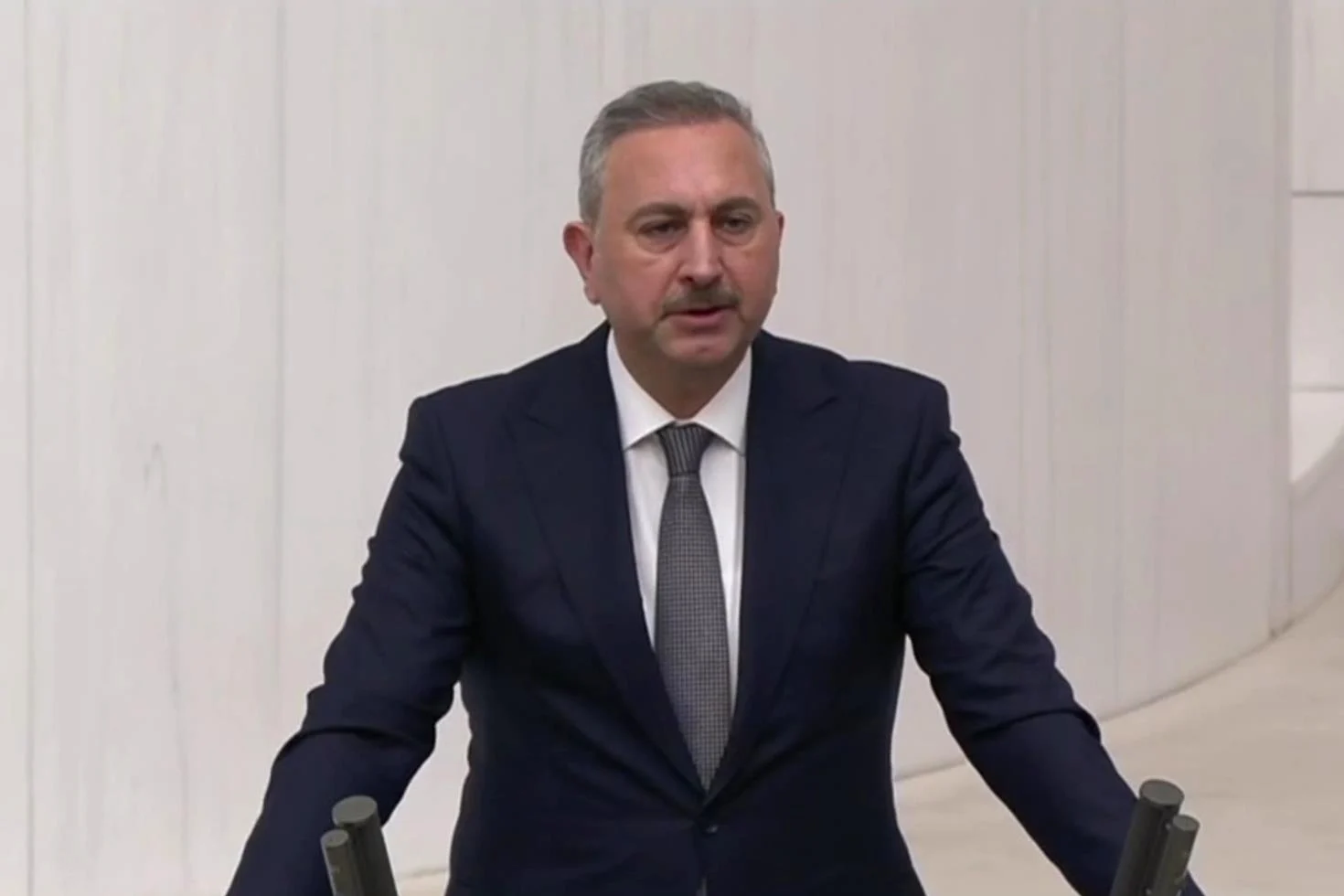 Ak Parti Milletvekili Gül’den Çerçeve Yasa’da “Anneler” vurgusu: Annelerin kazandığı yerde kimse kaybetmez