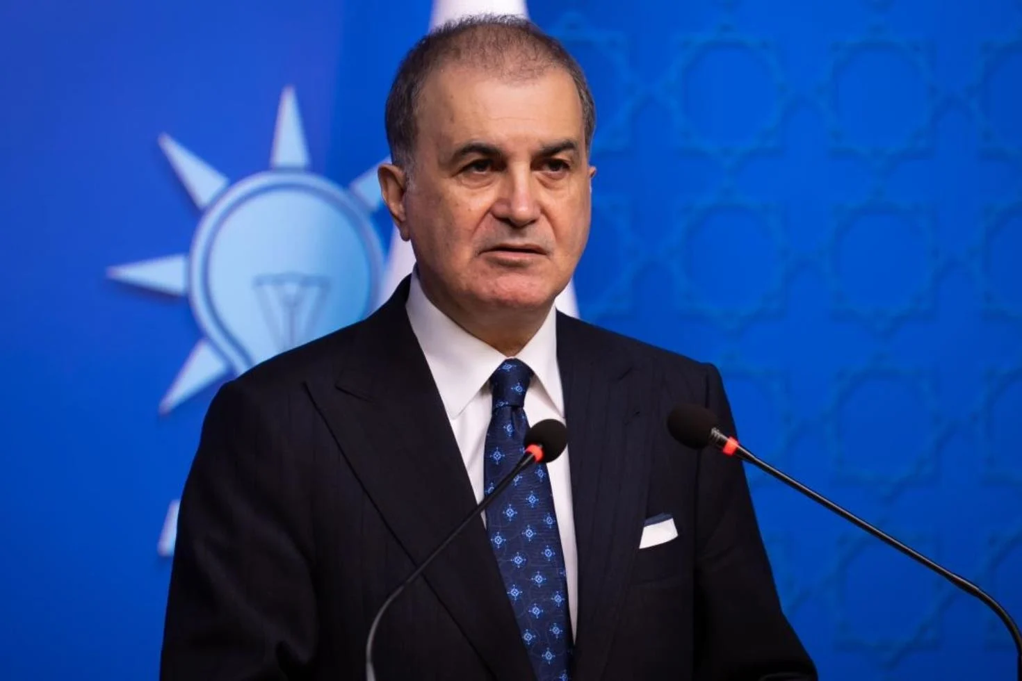 AK Parti Sözcüsü Çelik’ten Netanyahu’ya tepki: Netanyahu şebekesi barışı savunanları sabote ediyor