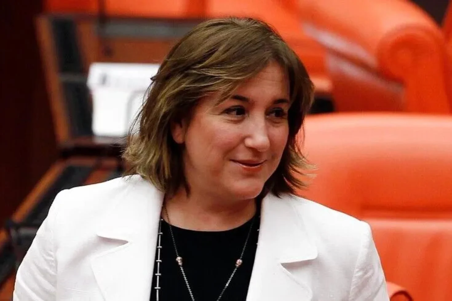 AK Parti’nin acı günü: Eski milletvekili Azize Sibel Gönül vefat etti…Cumhurbaşkanı Erdoğan’dan taziye mesajı