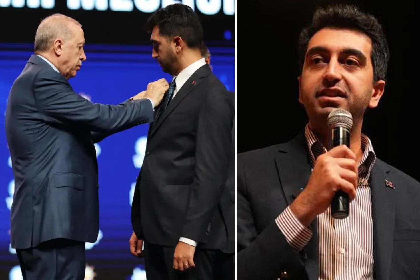 AK Parti’ye geçen Tuzla Belediye Başkanı Bingöl’den İBB’ye tepki: Cevap beklediği 6 soruyu sıraladı