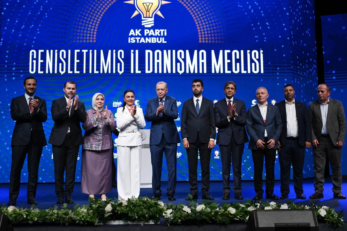 AK Parti’ye geçen Eren Ali Bingöl’ün en yakını istifa etti