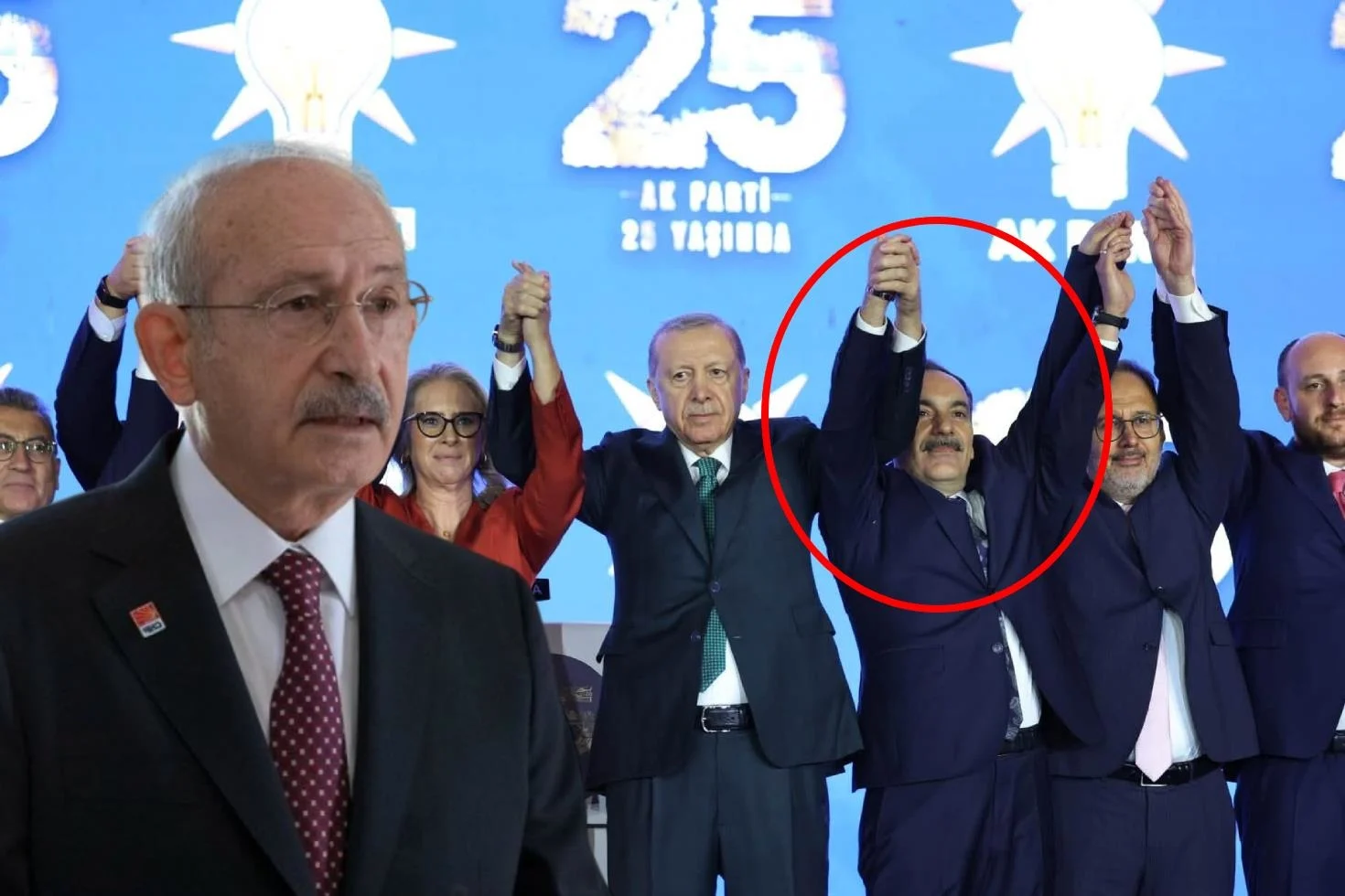 AK Parti’ye geçen Mustafa Bilici’nin Kılıçdaroğlu pişmanlığı: Oy verdiğim için…