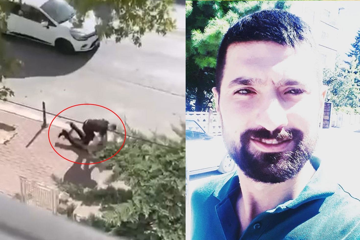 Alacak-verecek hesaplaşmasında kan aktı