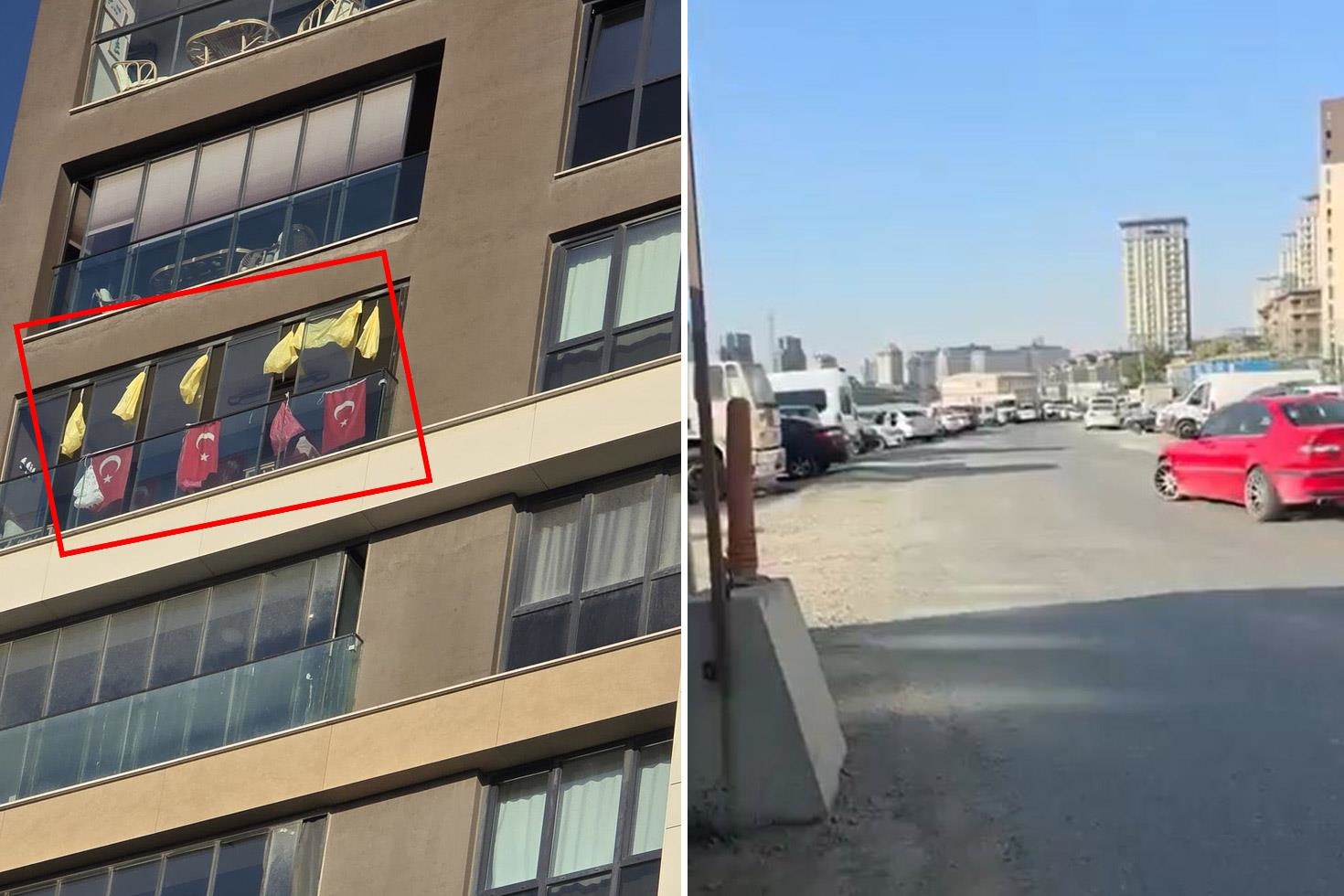 Alcak Provokasyon Birileri Ortaligi Karistirmak Icin Dugmeye Basti 20178254 56 Jpg