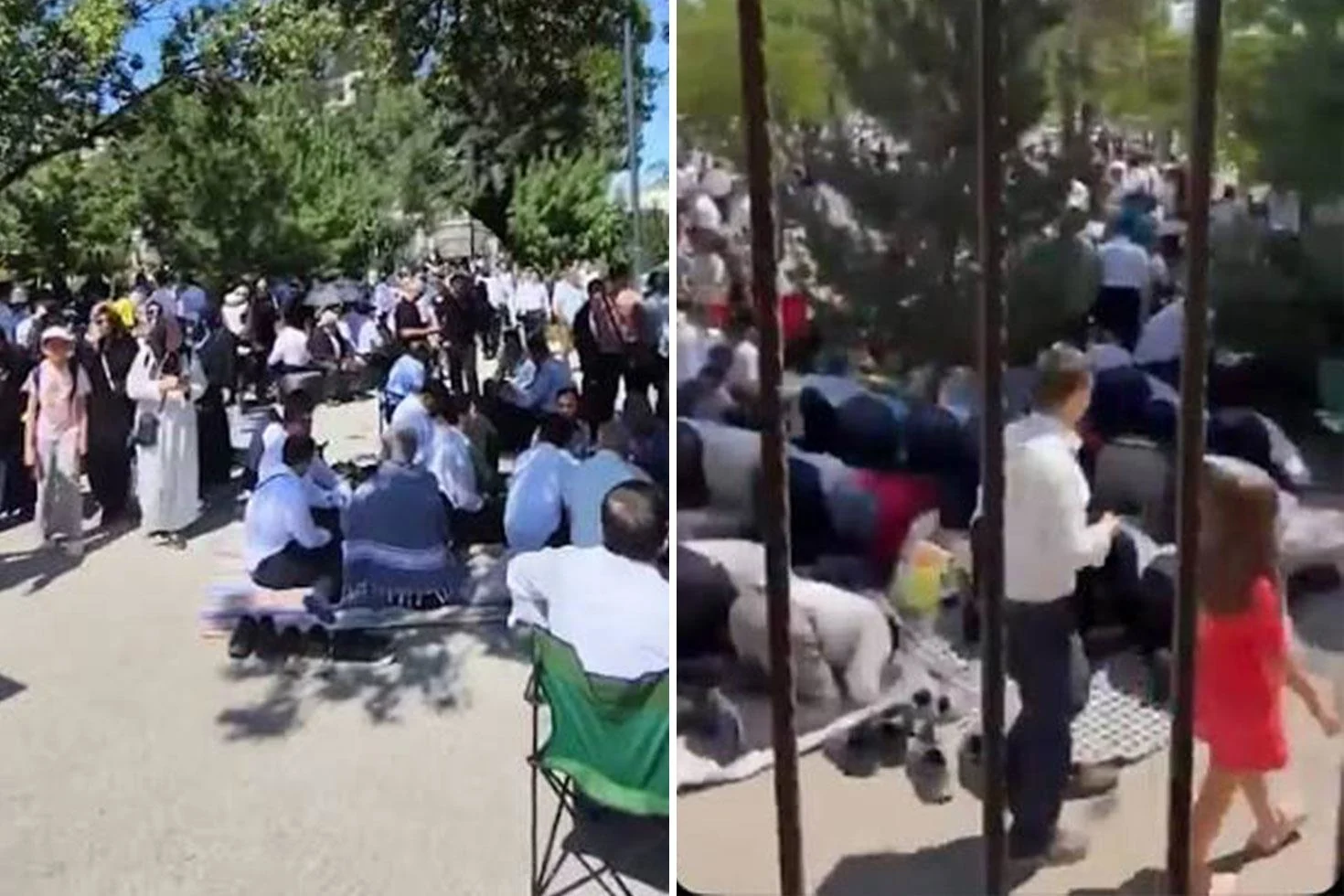 Alihan Kuris Ankaraya Getirildi Suleymancilar Buraya Akin Etti 20148500 25 Jpg