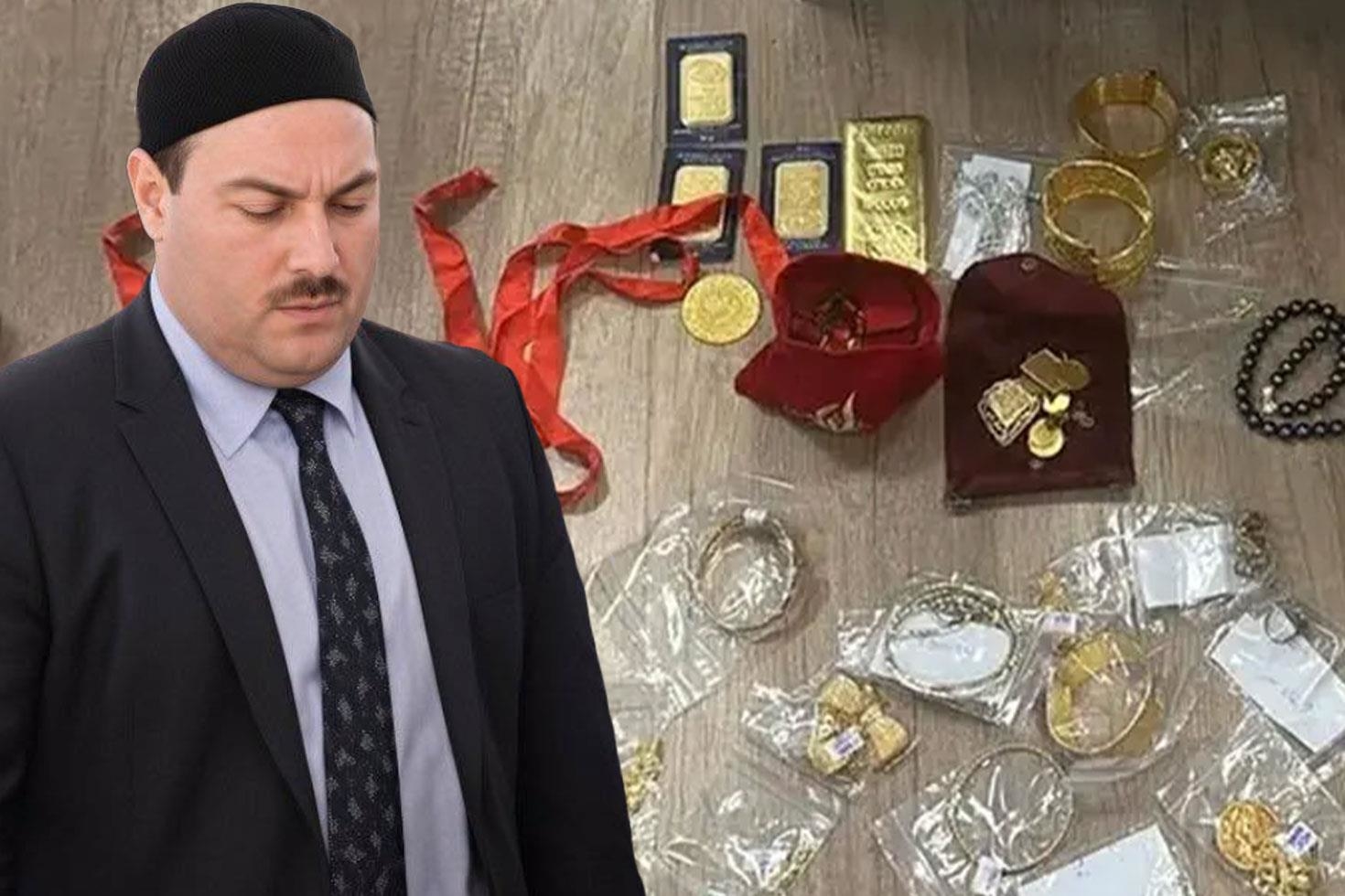 Alihan Kurisin Evindeki Celik Kasadan Servet Cikti 20148454 24 Jpg