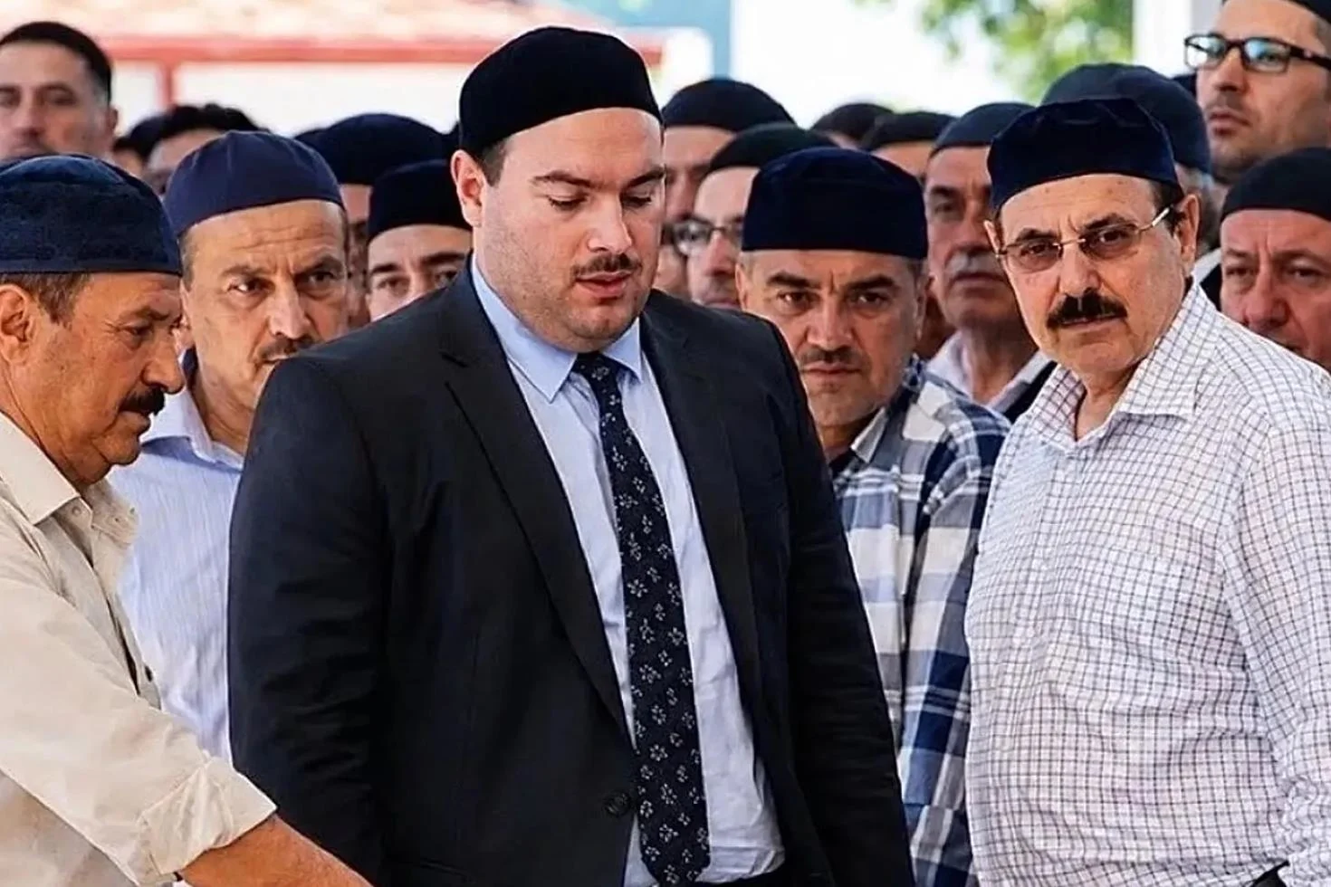 Alihan Kuriş’in ‘gizli hat’ oyunu: Takibe yakalanmamak için başkasının adına hat kullanmış