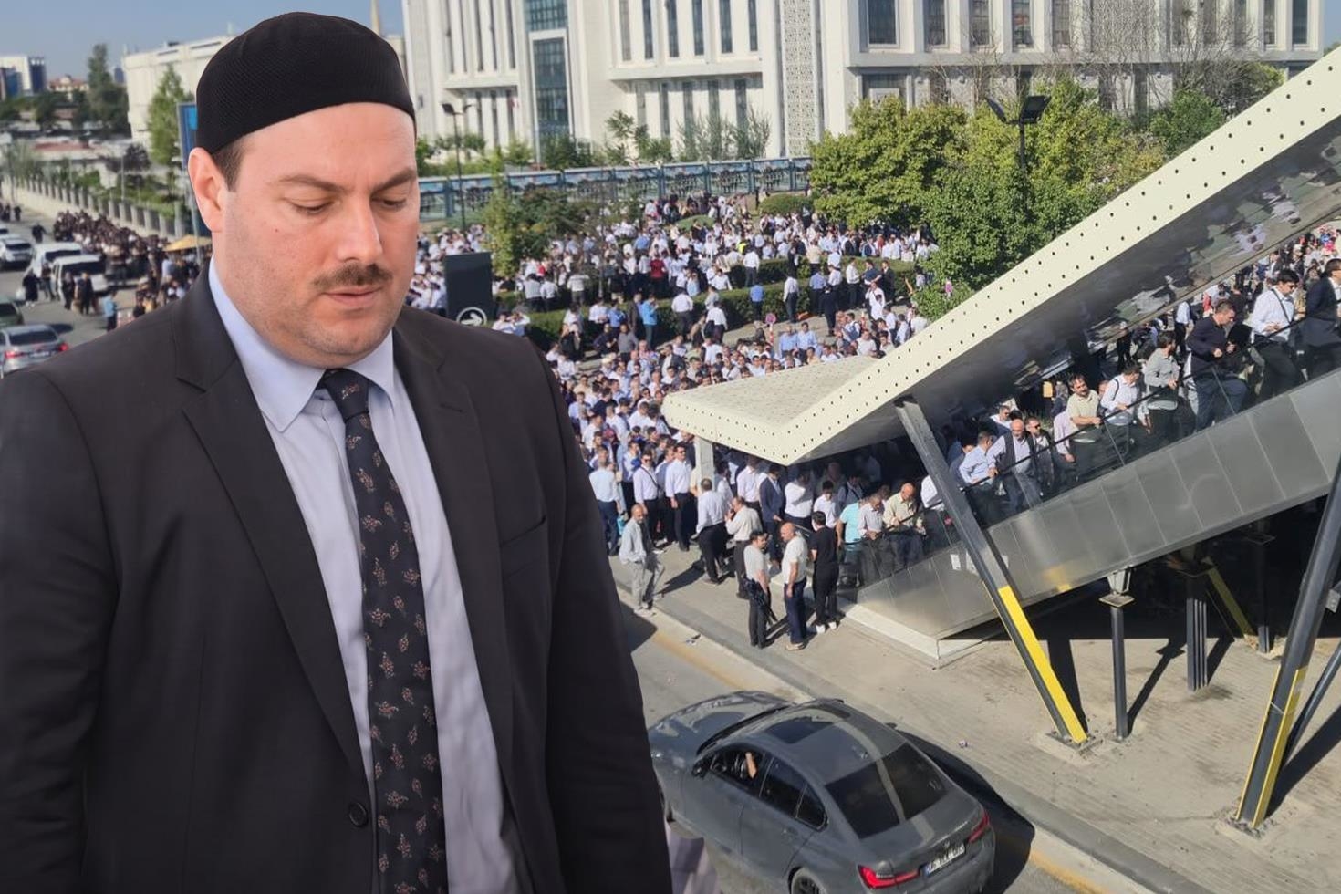 Alihan Kuriş’in kurban parası oyunu! Akılalmaz vurgunun şifreleri çözüldü