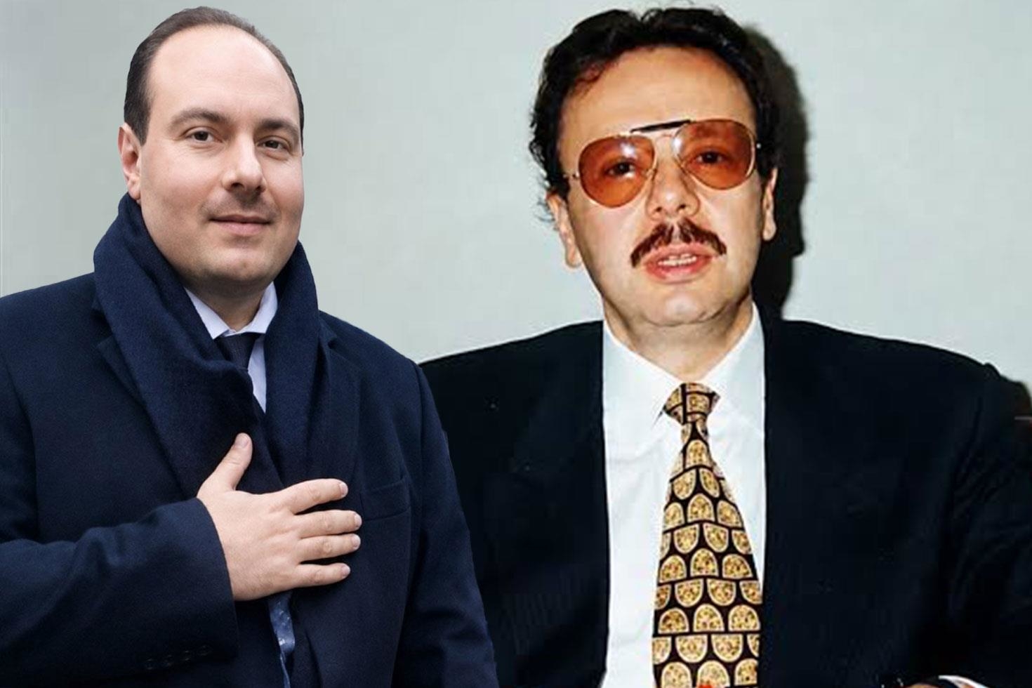 Alihan Kuriş’in Arden Gıda’yı veraset hukukuna aykırı şekilde ele geçirmeye çalıştığı ortaya çıktı