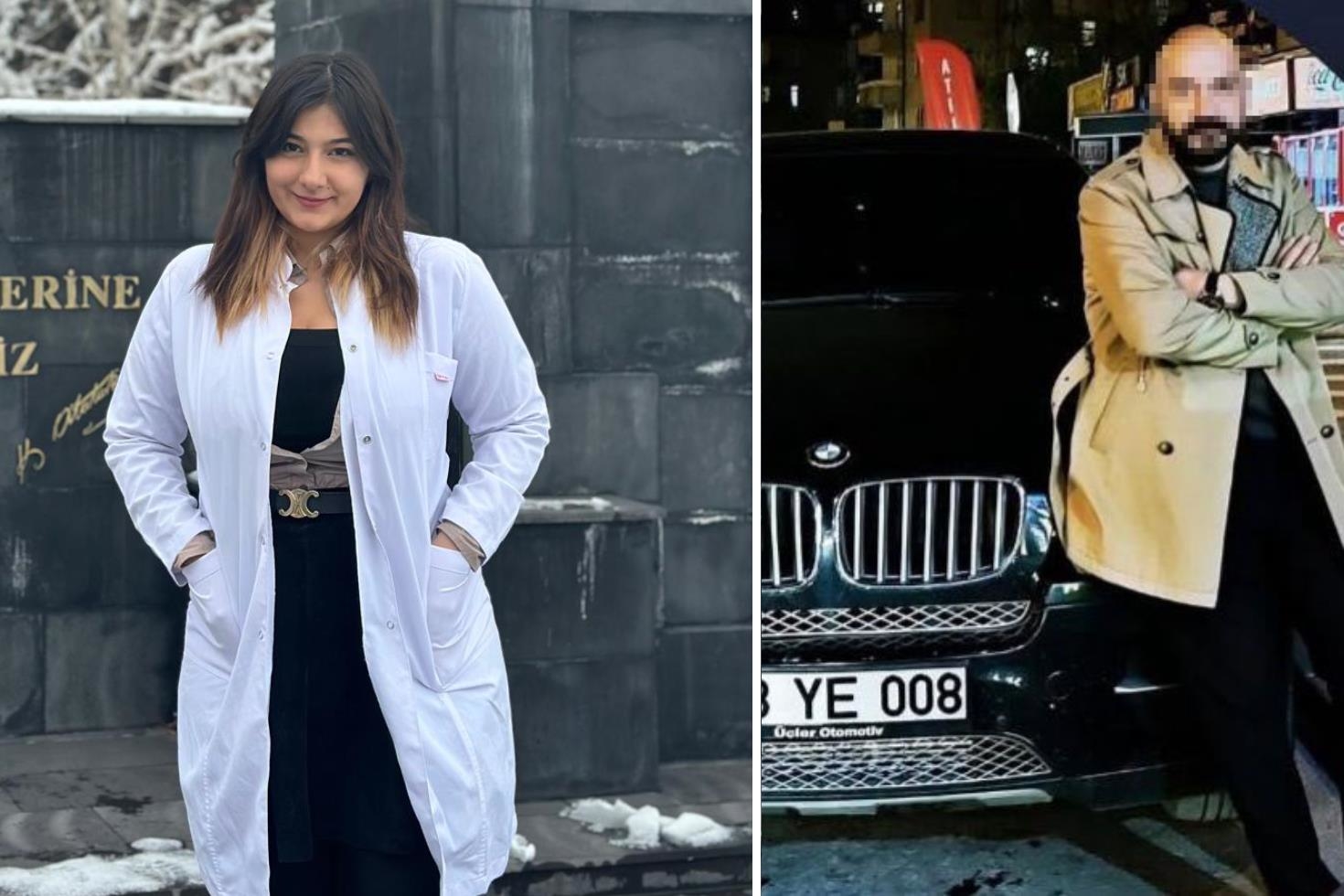 Yaren doktor olacaktı! Onu hayattan koparan alkollü sürücüye verilen ceza vicdanları yaraladı