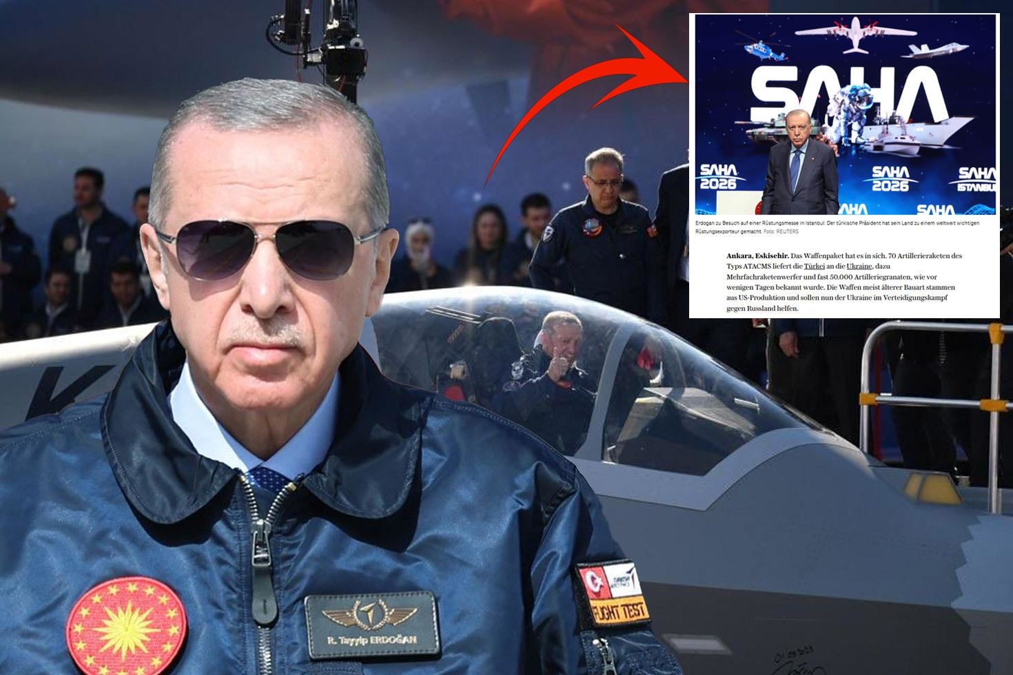 Almanlar Bizi Kiskaniyor Yaptiklari Analize Bakin 20186841 65 Jpg