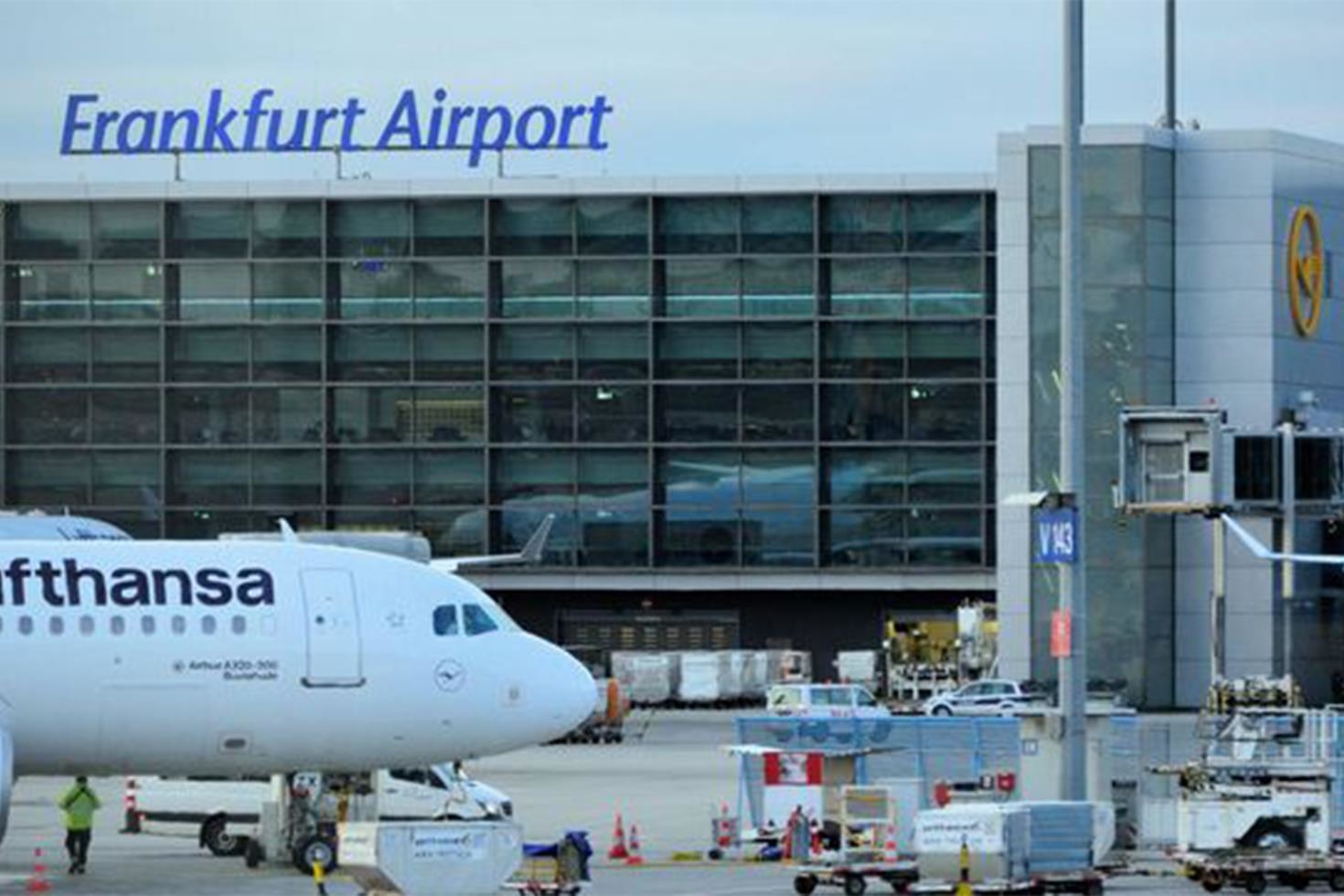 Frankfurt Havalimanı’nda sivrisinek kaynaklı sıtma salgını: 2 ölü