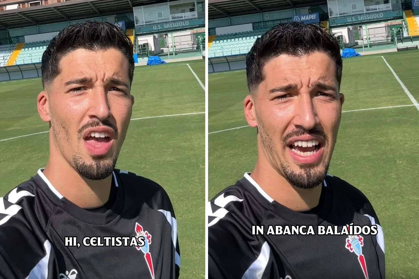 Altay Bayındır’ın İspanyolcası olay oldu