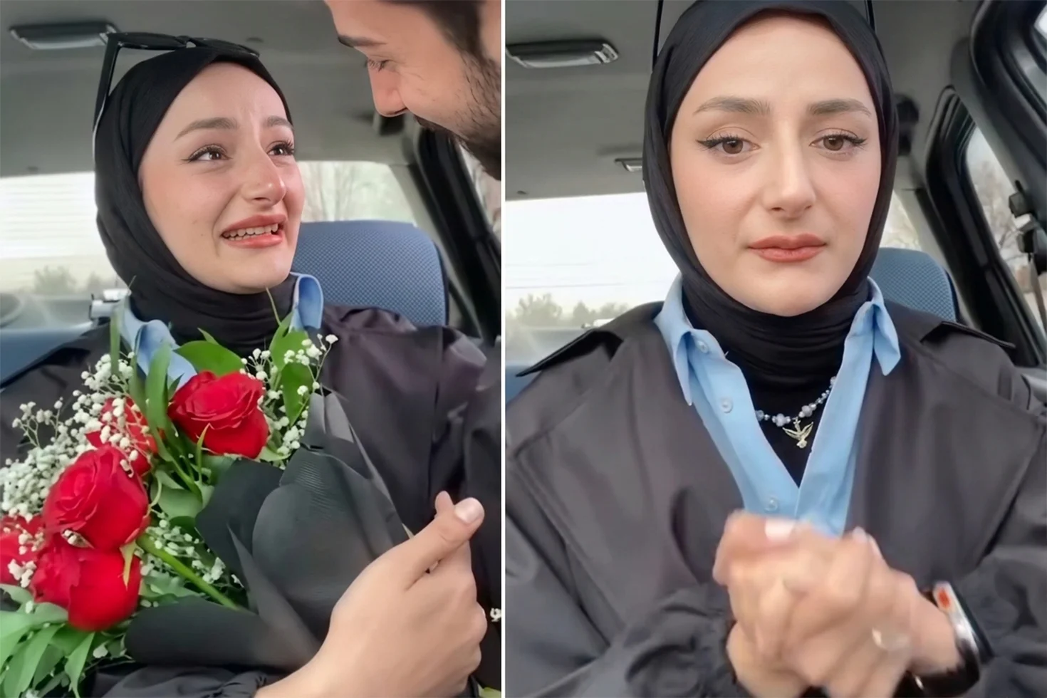 Amin Reis sessizliğini bozdu! “Herkes açılmamı beklerken…”