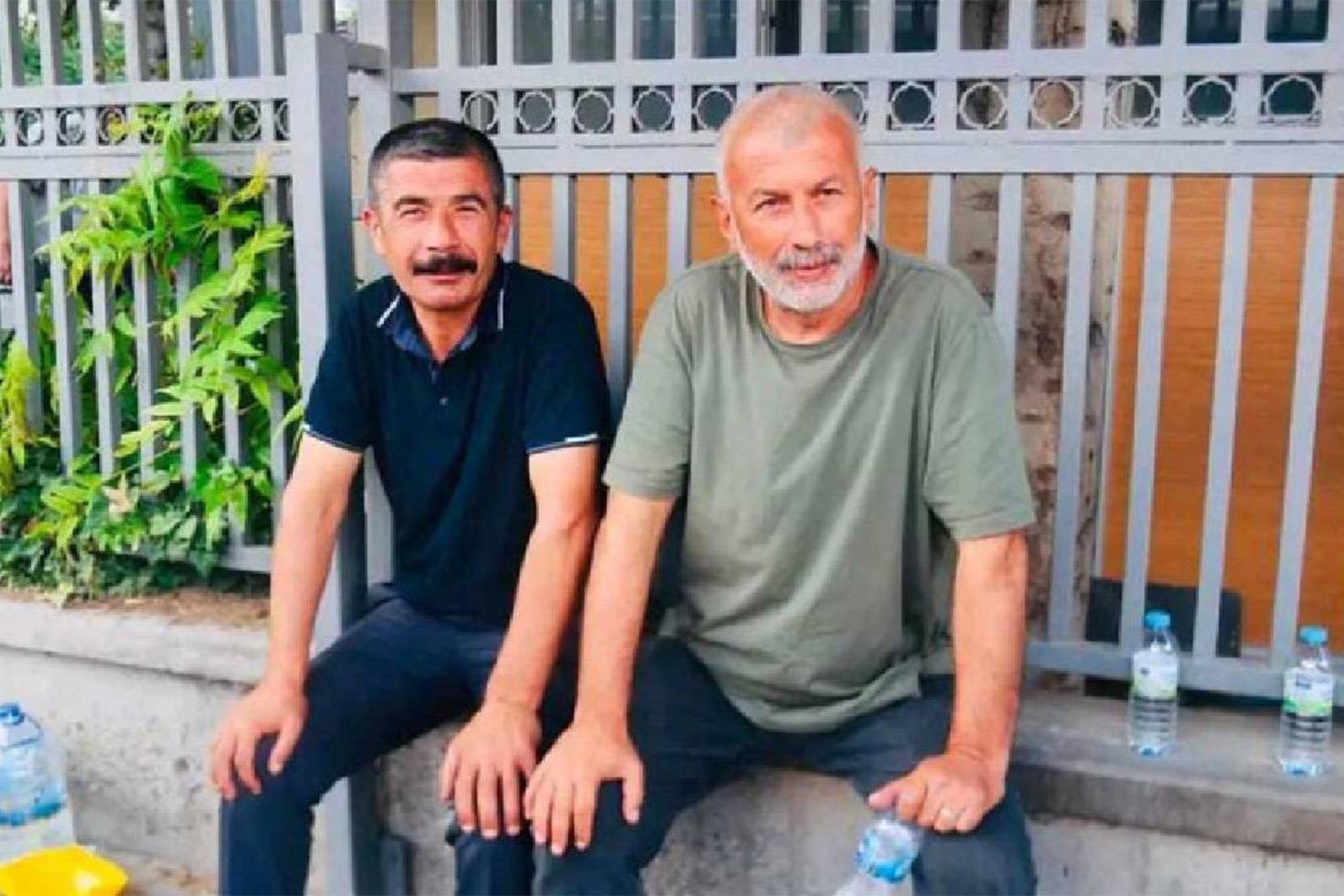 Maden-İş Sendikası liderlerine tutuklama