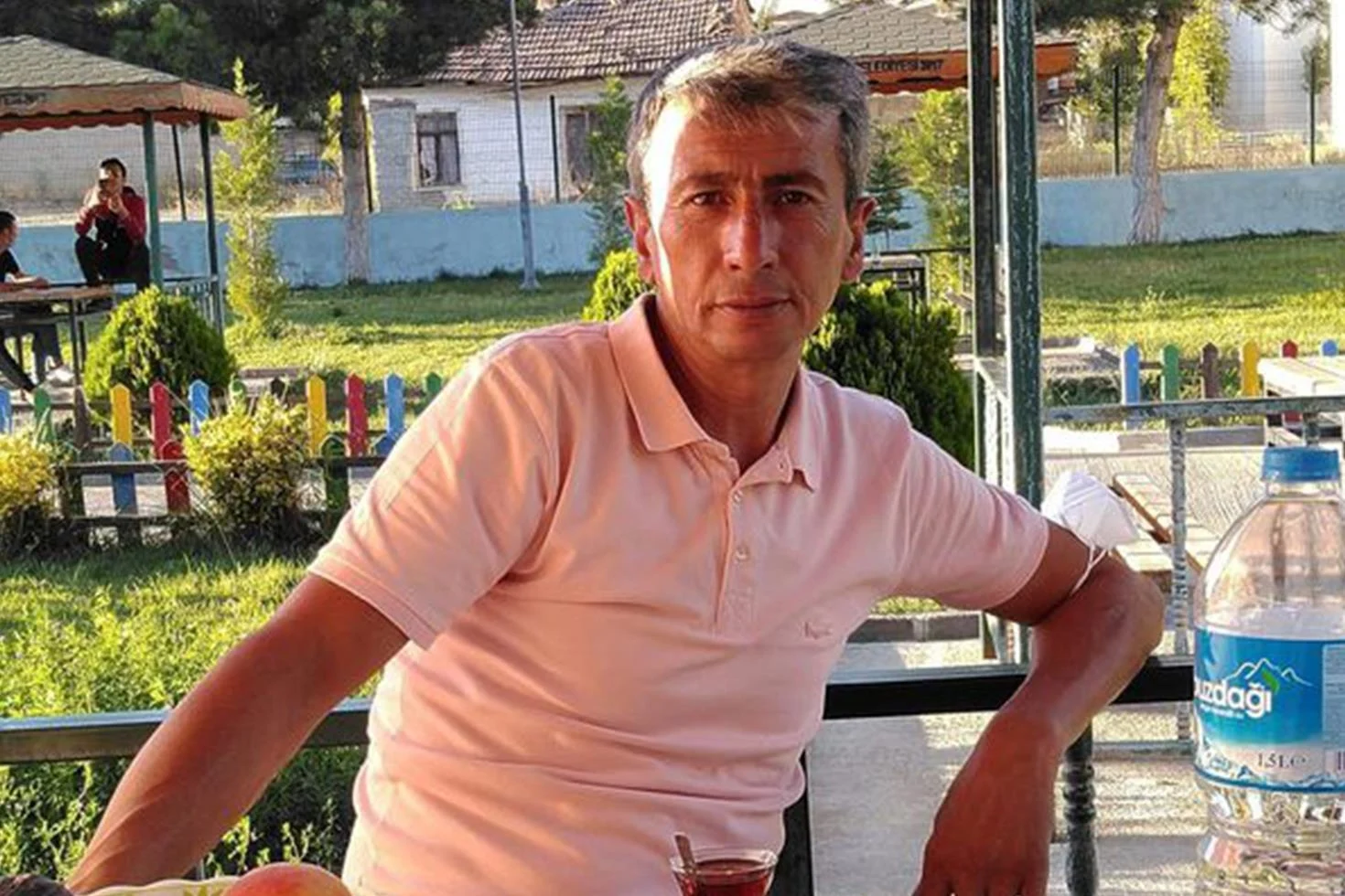 Ankara’da oğul tartıştığı babasını bıçaklayarak öldürdü